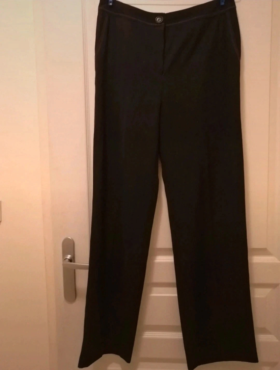 Pants suit – photo 4